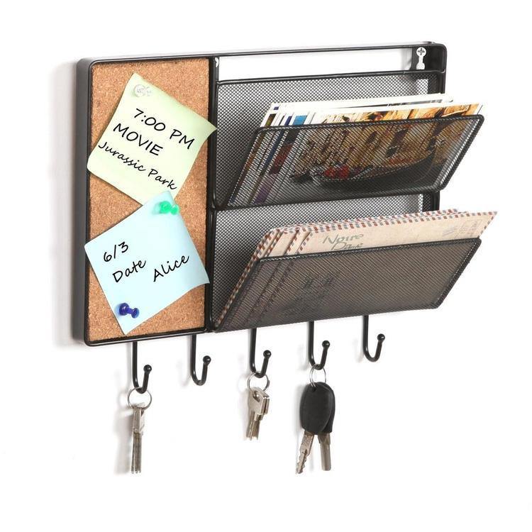 https://www.mygift.com/cdn/shop/products/black-mesh-metal-wall-organizer-rack-w-cork-board-key-hooks-12-inch-2.jpg?v=1593119582