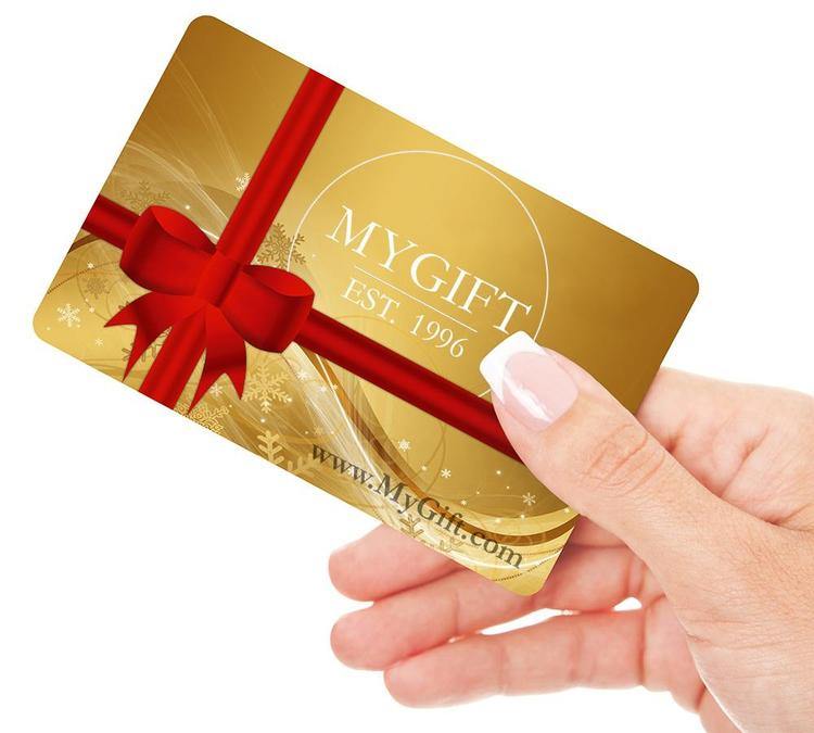 MyGift Gift Card - MyGift