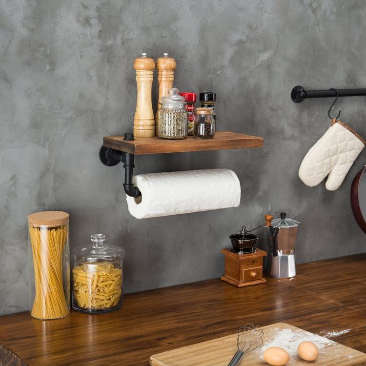 https://www.mygift.com/cdn/shop/products/industrial-pipe-floating-shelf-paper-towel-holder-3.jpg?v=1593131309