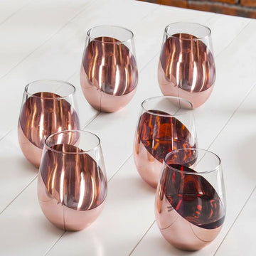 Best Wine Glasses, Stemless Glasses Online at Best Price – MyGift