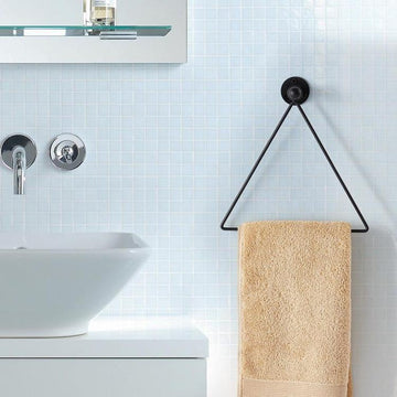 Buy Bathroom Towel Racks and Shelves Online at Best Price – MyGift