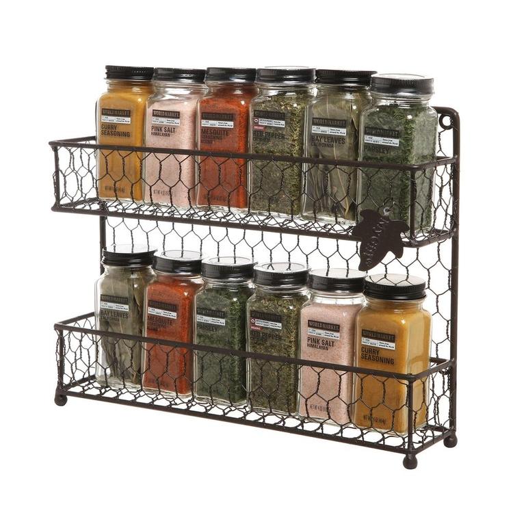 https://www.mygift.com/cdn/shop/products/rustic-brown-dual-tier-wire-spice-rack-jars-storage-organizer-3.jpg?v=1593128503