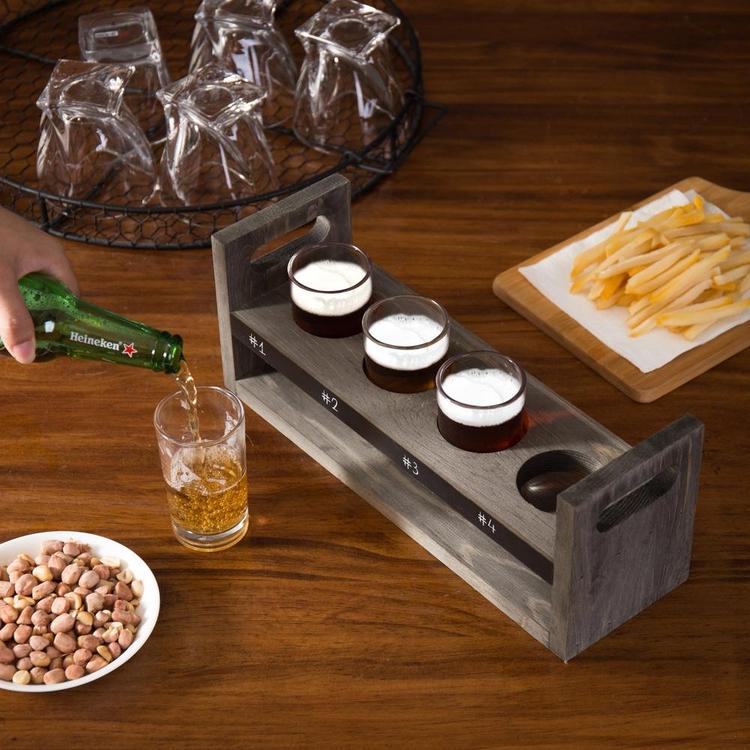 https://www.mygift.com/cdn/shop/products/vintage-gray-wood-5-pc-craft-beer-flight-set-with-chalkboards-and-glasses-3.jpg?v=1593129131