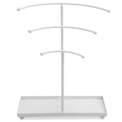 Jewelry on sale bar stand